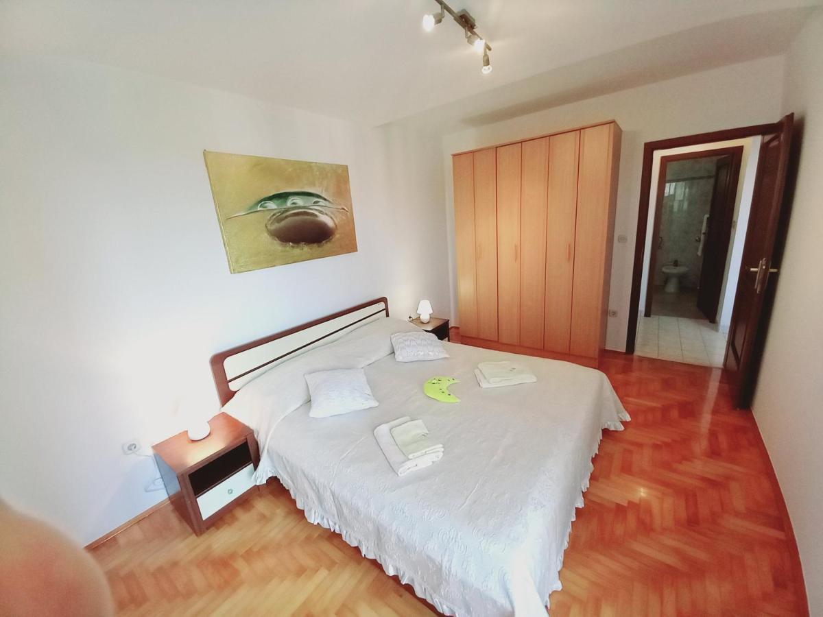 Iva Apartman بولا المظهر الخارجي الصورة