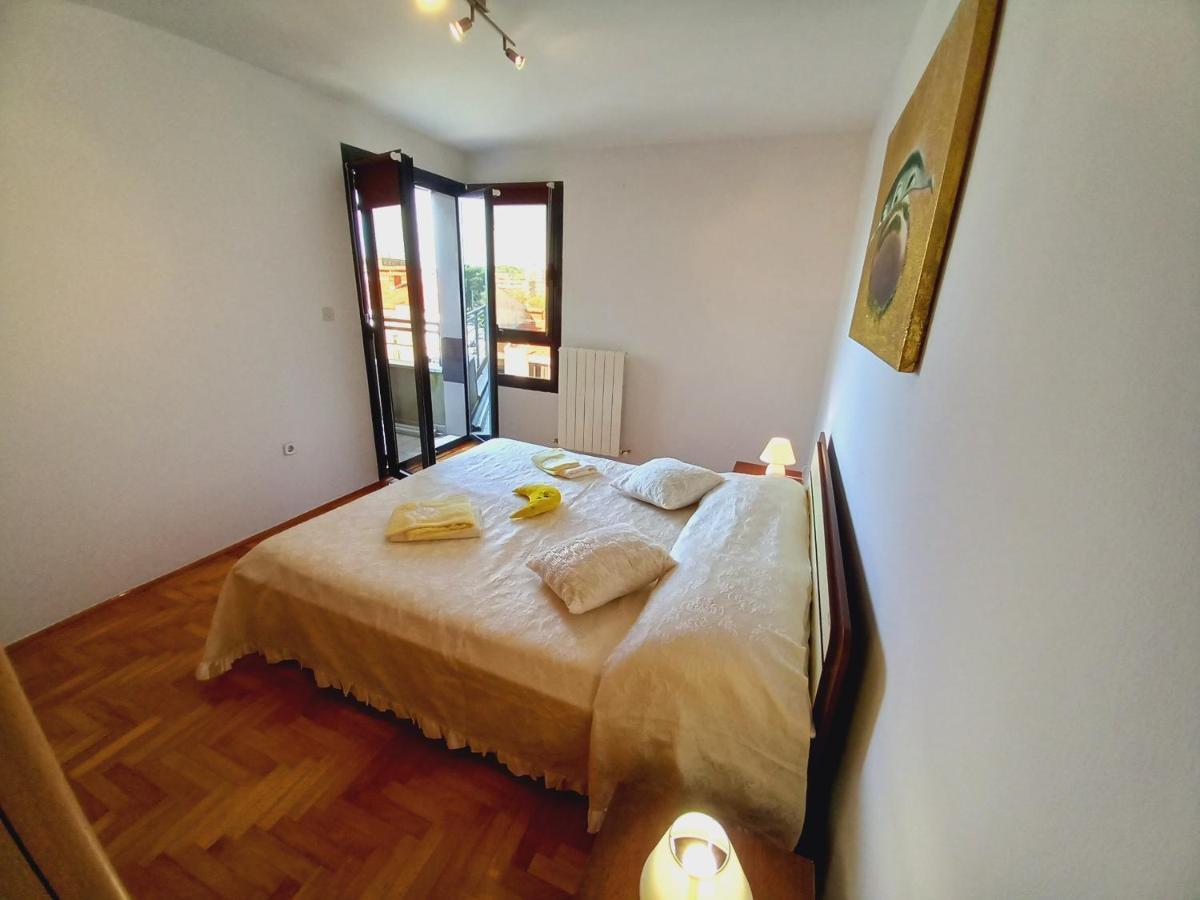 Iva Apartman بولا المظهر الخارجي الصورة