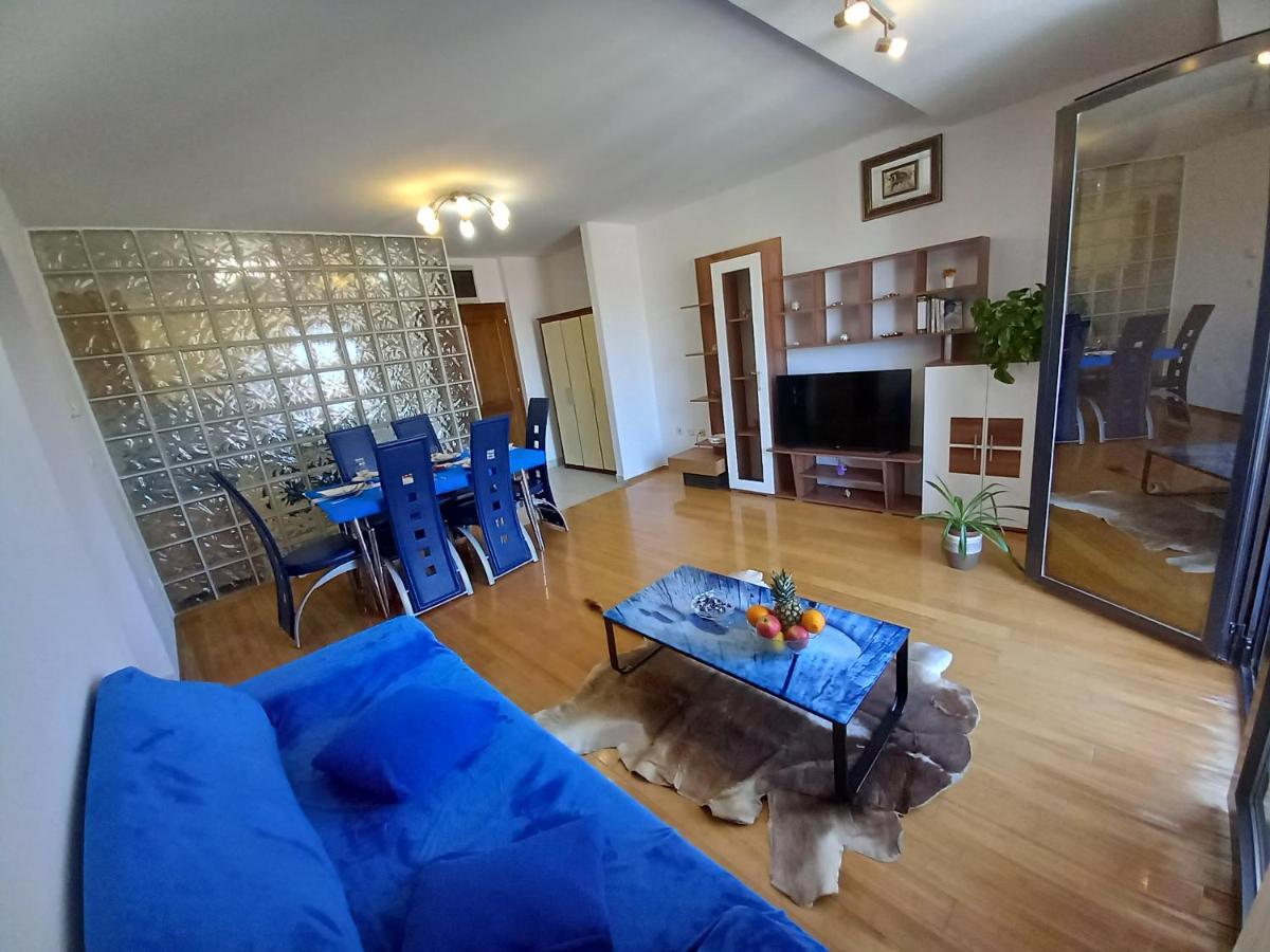Iva Apartman بولا المظهر الخارجي الصورة