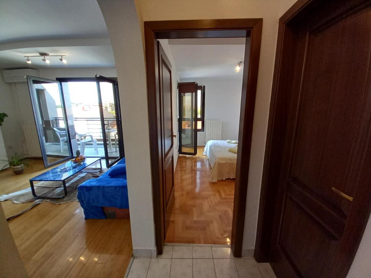 Iva Apartman بولا المظهر الخارجي الصورة