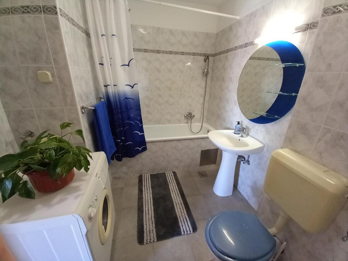 Iva Apartman بولا المظهر الخارجي الصورة