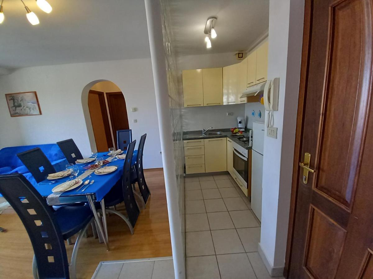 Iva Apartman بولا المظهر الخارجي الصورة