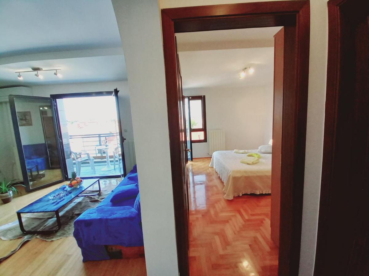 Iva Apartman بولا المظهر الخارجي الصورة