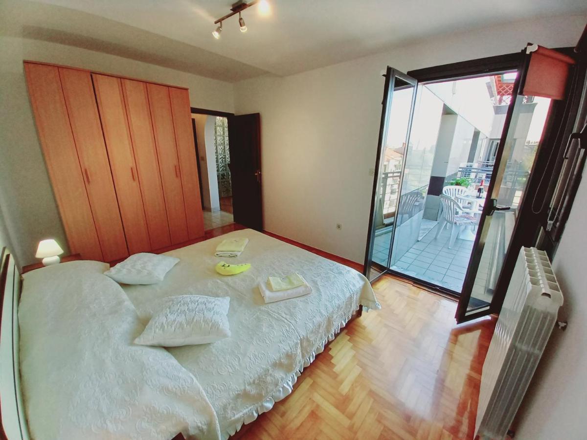 Iva Apartman بولا المظهر الخارجي الصورة