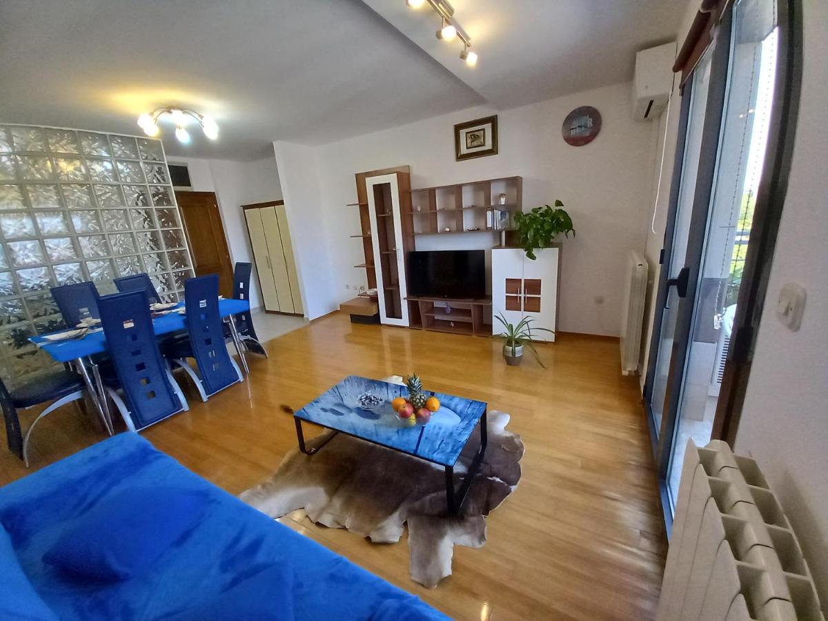 Iva Apartman بولا المظهر الخارجي الصورة