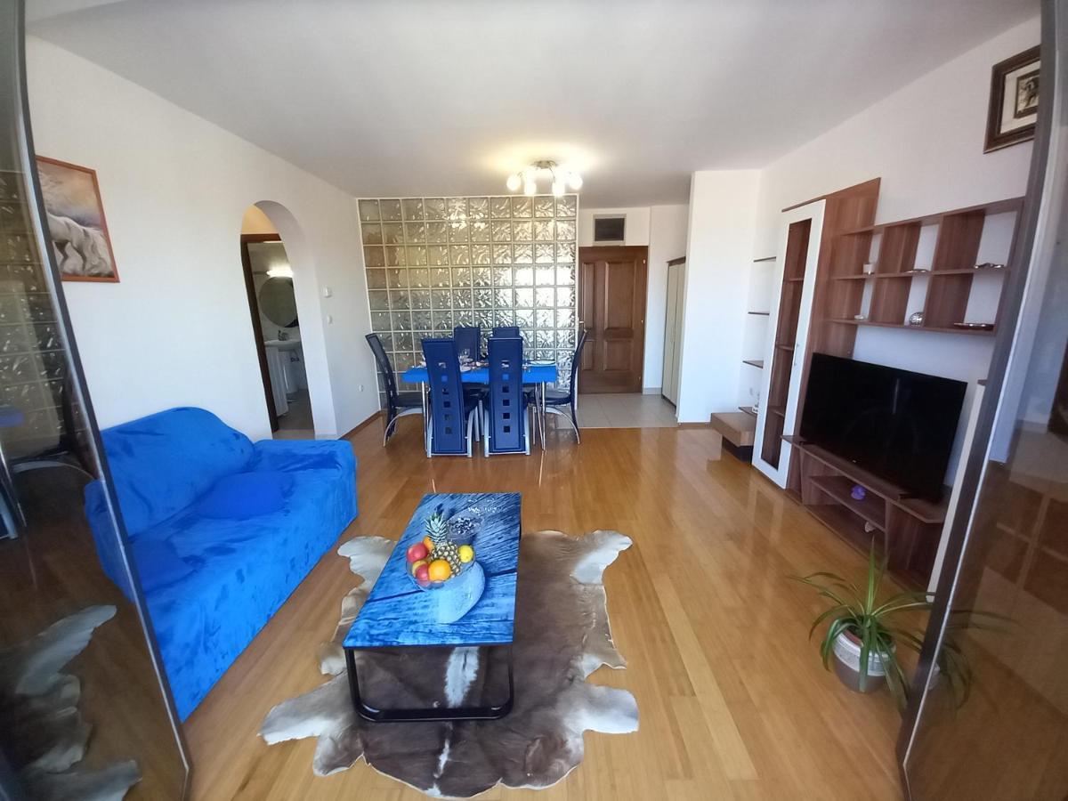 Iva Apartman بولا المظهر الخارجي الصورة