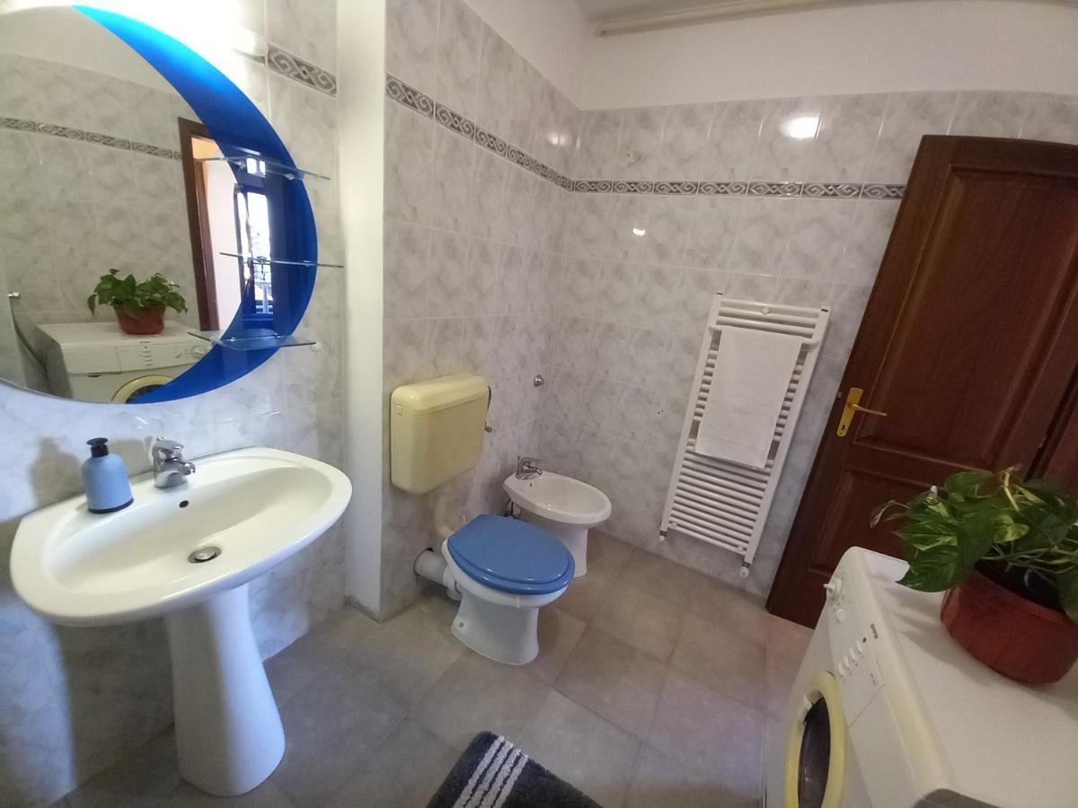 Iva Apartman بولا المظهر الخارجي الصورة