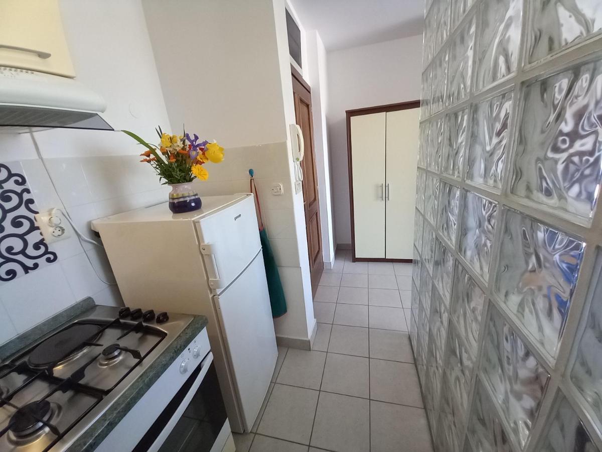 Iva Apartman بولا المظهر الخارجي الصورة