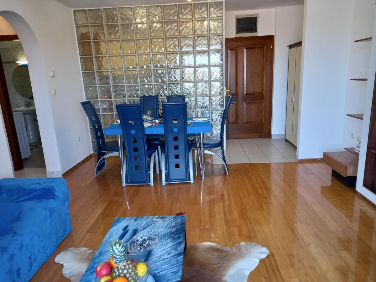 Iva Apartman بولا المظهر الخارجي الصورة