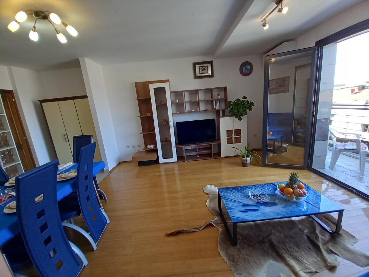 Iva Apartman بولا المظهر الخارجي الصورة
