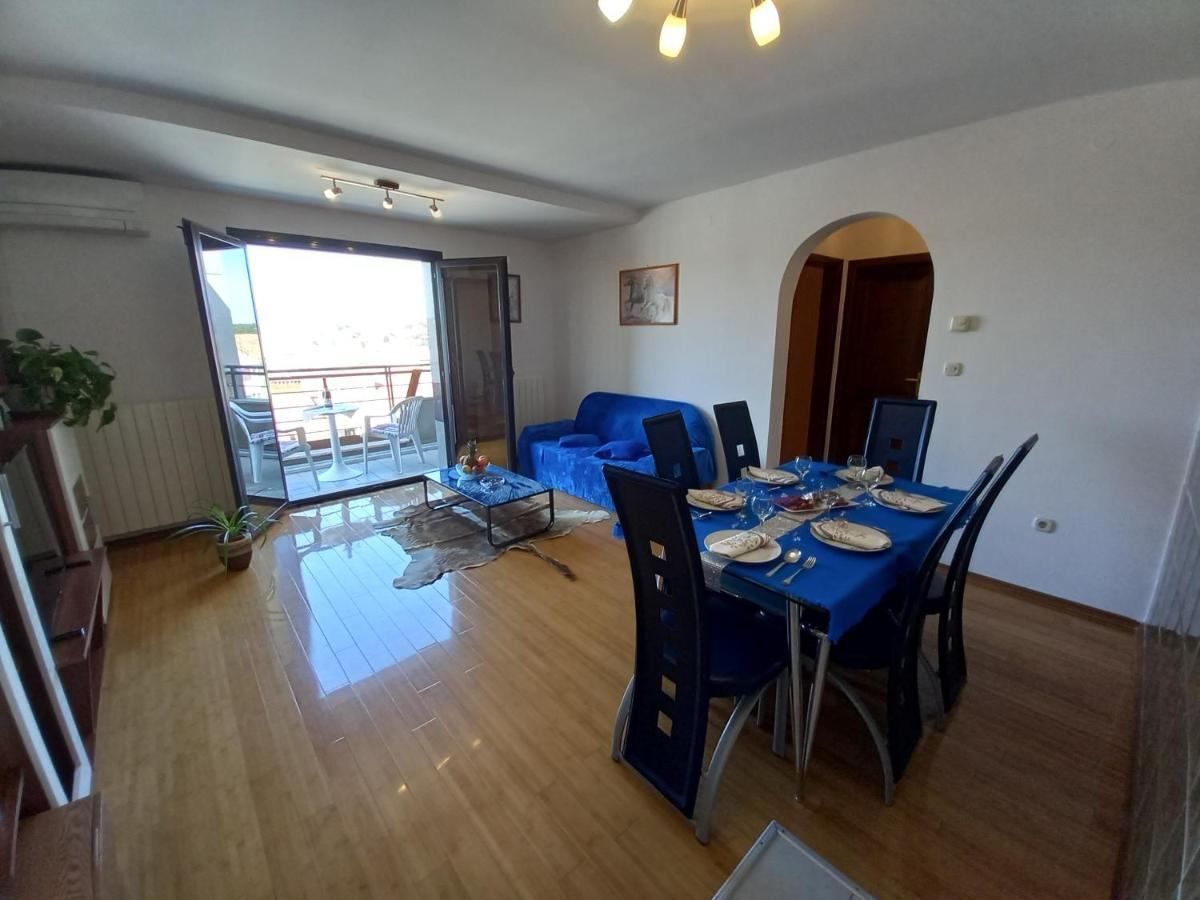 Iva Apartman بولا المظهر الخارجي الصورة