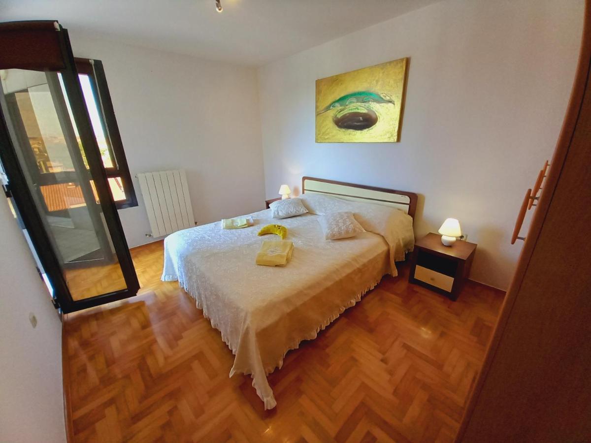Iva Apartman بولا المظهر الخارجي الصورة