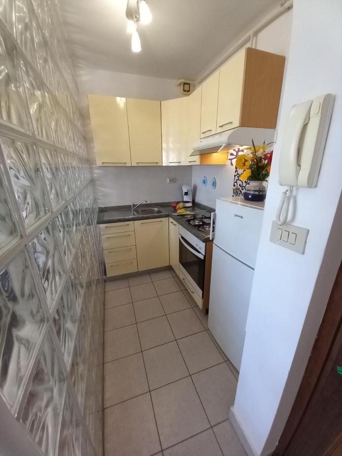 Iva Apartman بولا المظهر الخارجي الصورة