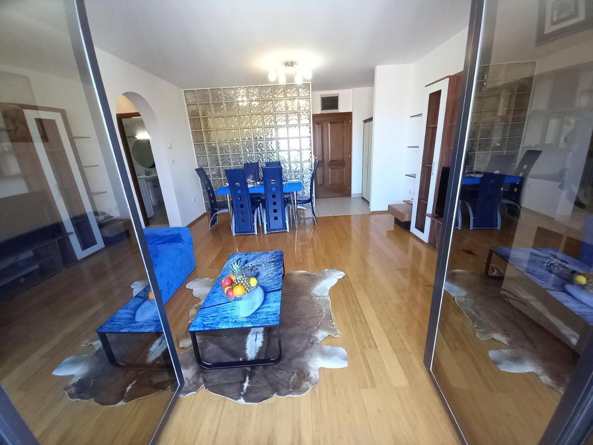 Iva Apartman بولا المظهر الخارجي الصورة