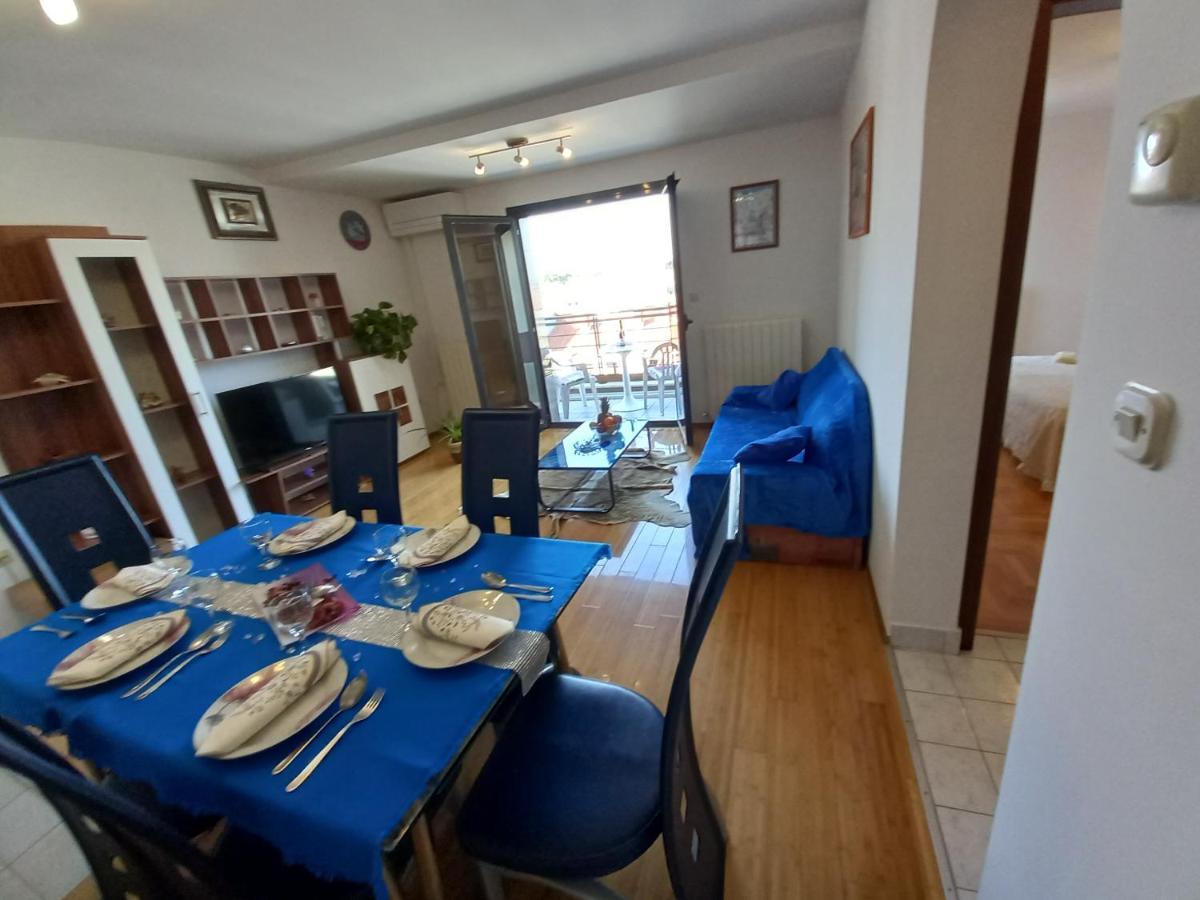 Iva Apartman بولا المظهر الخارجي الصورة