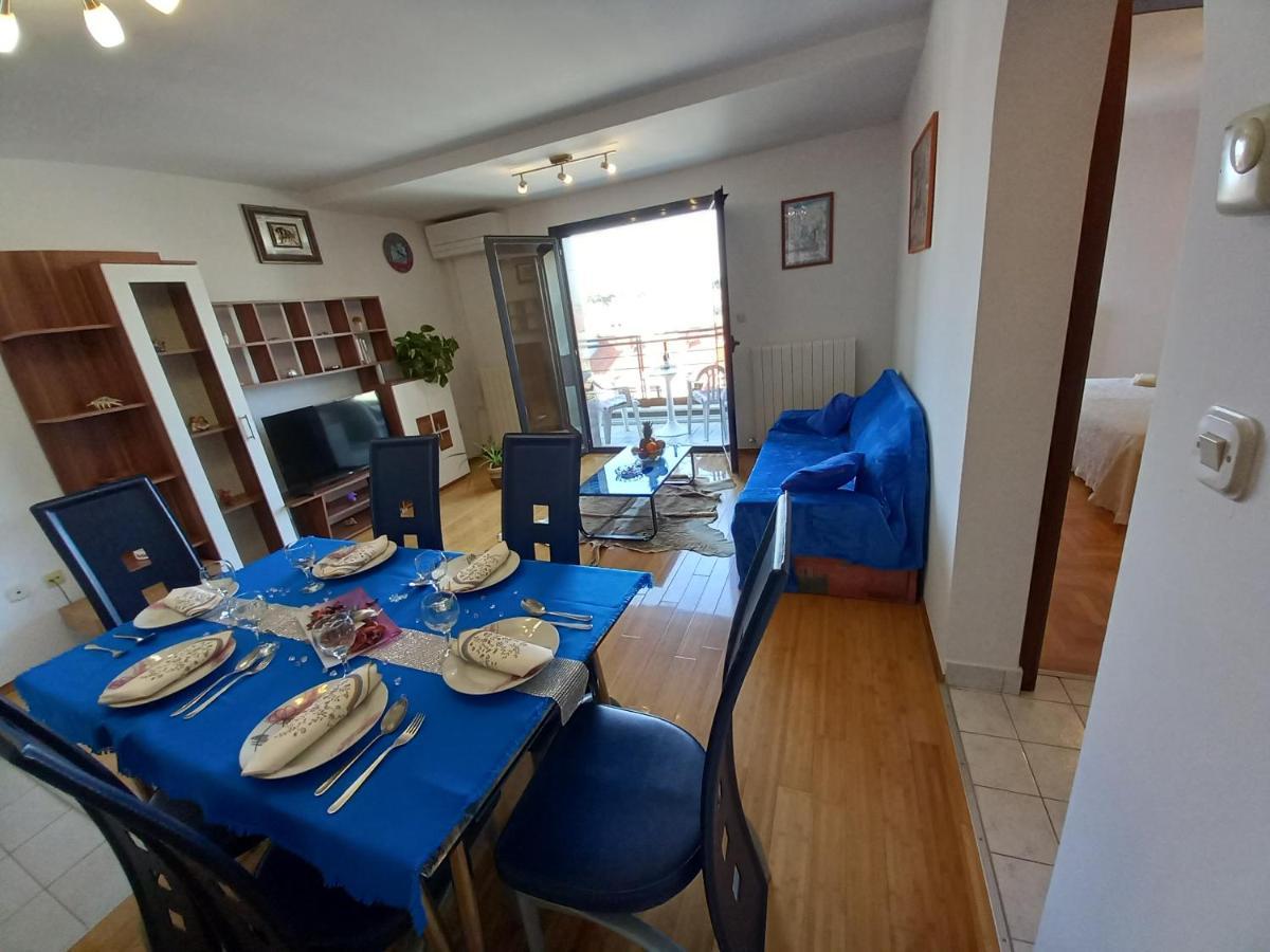 Iva Apartman بولا المظهر الخارجي الصورة