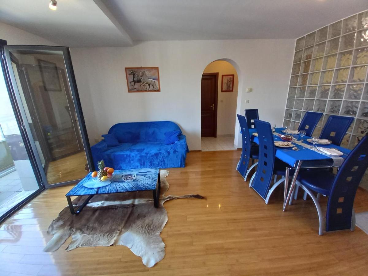 Iva Apartman بولا المظهر الخارجي الصورة