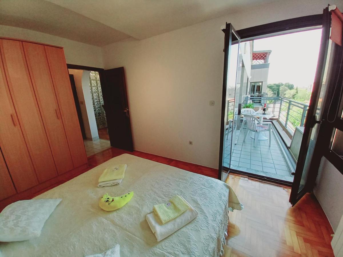 Iva Apartman بولا المظهر الخارجي الصورة