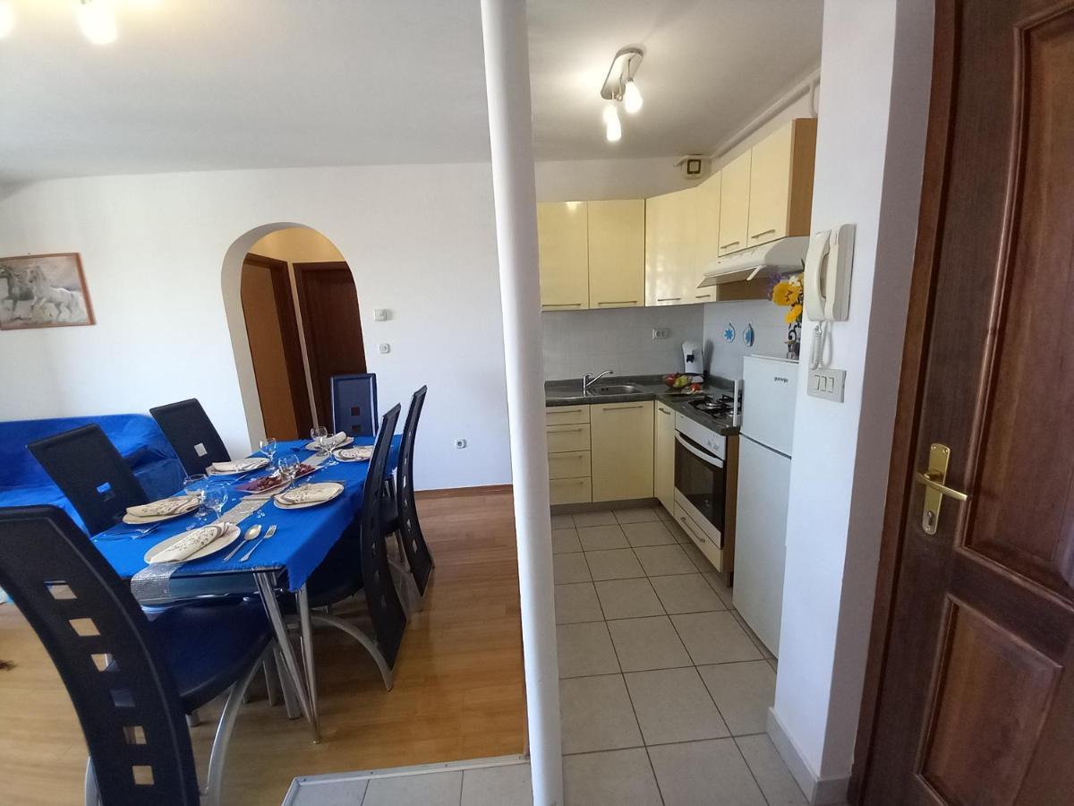 Iva Apartman بولا المظهر الخارجي الصورة