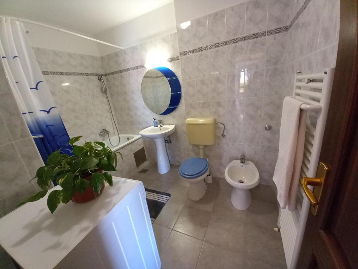 Iva Apartman بولا المظهر الخارجي الصورة