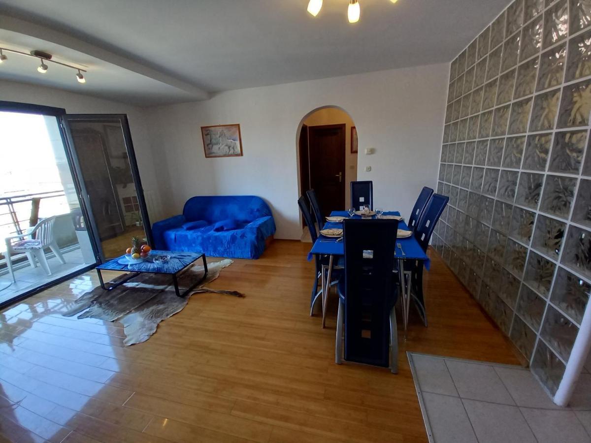 Iva Apartman بولا المظهر الخارجي الصورة
