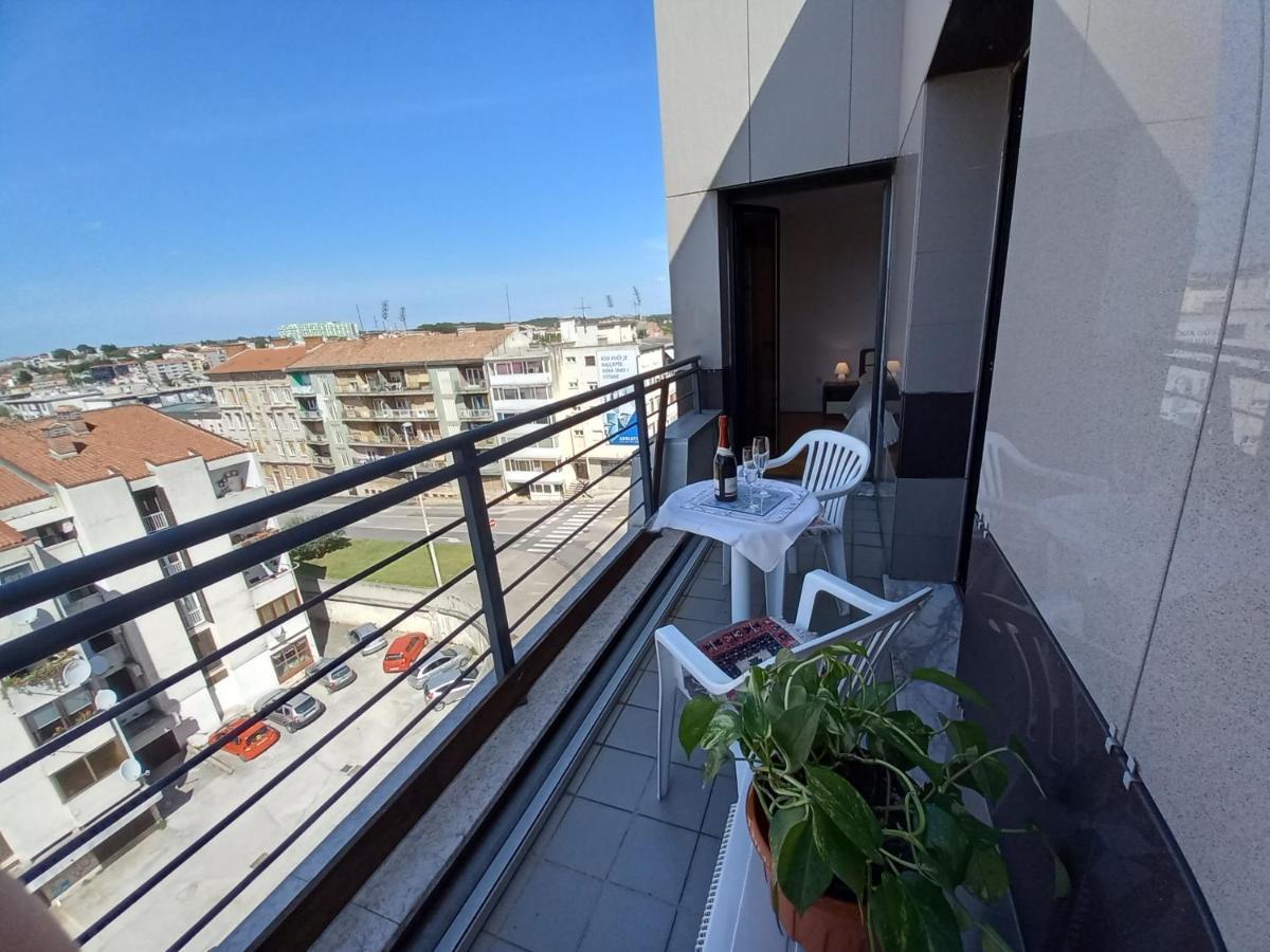 Iva Apartman بولا المظهر الخارجي الصورة