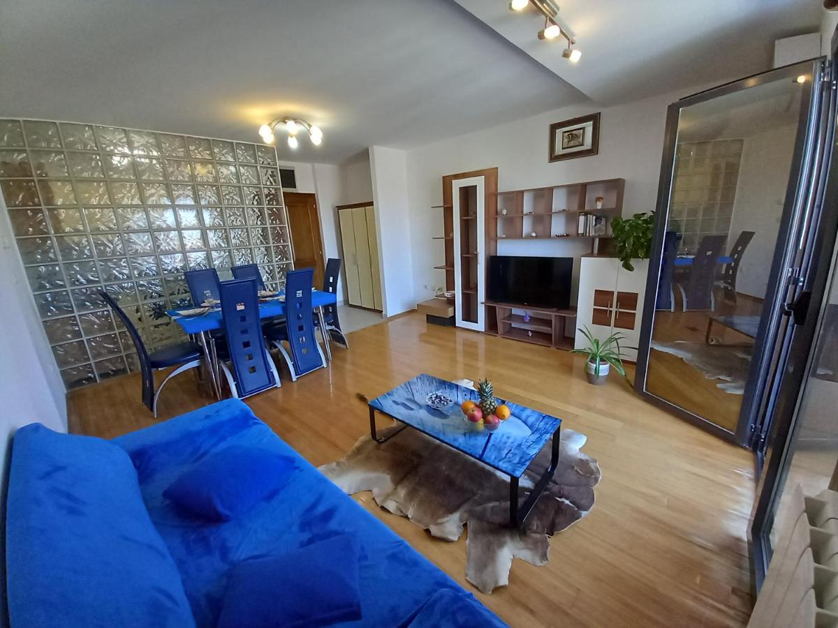 Iva Apartman بولا المظهر الخارجي الصورة