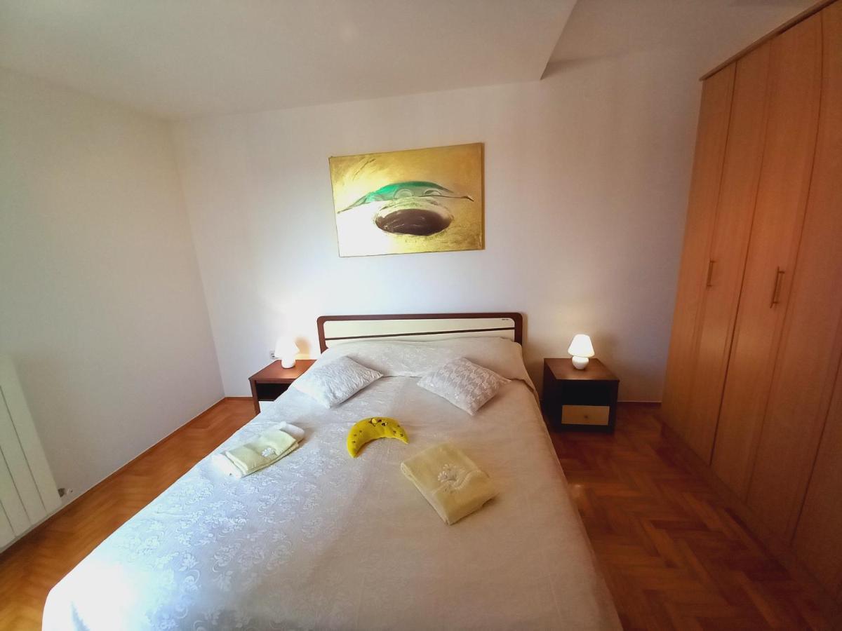 Iva Apartman بولا المظهر الخارجي الصورة