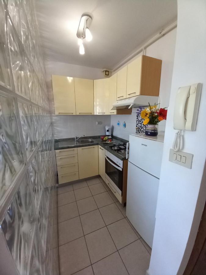 Iva Apartman بولا المظهر الخارجي الصورة