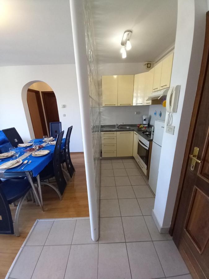 Iva Apartman بولا المظهر الخارجي الصورة