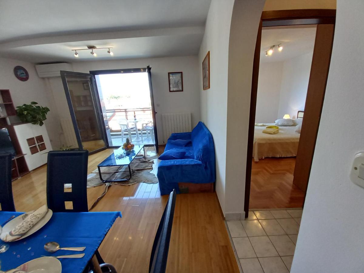 Iva Apartman بولا المظهر الخارجي الصورة