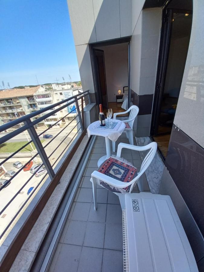 Iva Apartman بولا المظهر الخارجي الصورة
