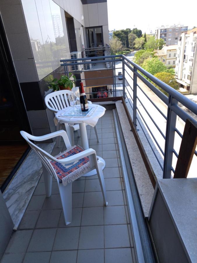Iva Apartman بولا المظهر الخارجي الصورة